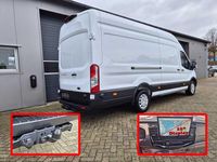 Gebraucht Ford Transit Trend 131 PS (96 kW) 2024 Frozen white Van / Kleinbus
