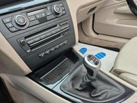 Gebraucht BMW 125 Cabriolet 218 PS (160 kW) 2009 Beige Cabrio