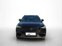 Gebraucht Volvo XC40 Plus 163 PS (119 kW) 2024 Schwarz SUV