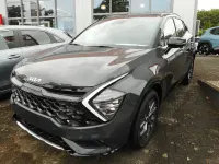 Neu Kia Sportage GT-Line 160 PS (117 kW) 2026 Grau SUV
