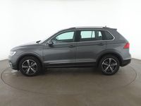 Używany VW Tiguan Highline 2017 Szary SUV