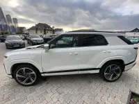 Neu KGM Actyon 163 PS (119 kW) 2026 Weiß SUV
