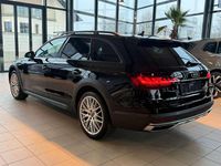 Gebraucht Audi A4 Allroad 204 PS (150 kW) 2023 Brillantschwarz Kombi