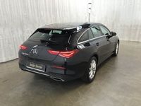 gebraucht Mercedes CLA200 d SB Progressive Automatik