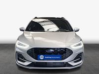 gebraucht Ford Focus Turnier 1.0EB Hybrid Aut. ST-LINE, LED, Gjr