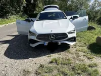 Gebraucht Mercedes CLA200 Shooting Brake Advanced Plus 163 PS (119 kW) 2023 Kombi