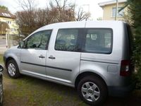 gebraucht VW Caddy 1.4 Gewinner (5-Si.)