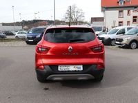 gebraucht Renault Kadjar XMOD, Winterpaket, AHK