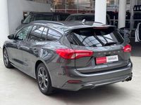 Gebraucht Ford Focus ST-Line 140 PS (102 kW) 2019 Magnetic Kombi