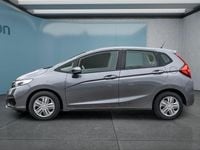 Gebraucht Honda Jazz 102 PS (75 kW) 2019 Grau Kleinwagen