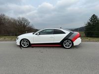 gebraucht Audi A5 Coupé 2.0 TFSI Quattro S-Line