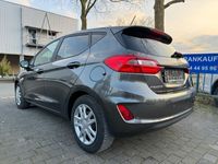 gebraucht Ford Fiesta Trend