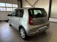 Gebraucht Seat Mii Style 75 PS (55 kW) 2017 Silber Kleinwagen