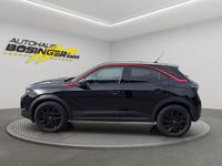 Gebraucht Opel Mokka-e GS Line 100 kW (136 PS) 2022 Schwarz SUV