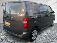 gebraucht Opel Vivaro Kasten 2.0 D L2 M*Klimaaut.*Rükam*Holzbod