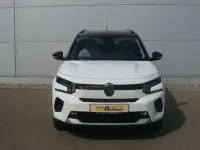 Neu Citroën C3 110 PS (80 kW) 2026 Polarweiss/dach schwarz SUV