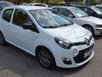 Second-hand Renault Twingo Expression 75 CP (55 kW) 2013 Alb Hatchback