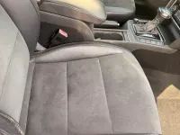 Gebraucht Skoda Superb 160 PS (117 kW) 2008 Schwarz Limousine