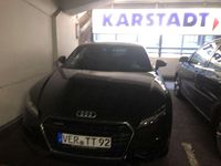 Second-hand Audi TT 230 CP (169 kW) 2017 Coupe