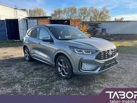 Neu Ford Kuga ST-Line X 183 PS (134 kW) 2025 Silber SUV