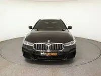 Gebraucht BMW 540 M Sport 340 PS (250 kW) 2023 Schwarz Kombi