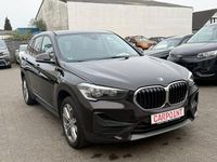 Gebraucht BMW X1 Advantage 150 PS (110 kW) 2021 Braun SUV