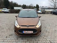 Second-hand Ford B-MAX SYNC Edition 95 CP (69 kW) 2014 Maro Monovolum