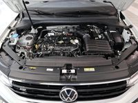 Gebraucht VW Tiguan R 320 PS (235 kW) 2021 Weiß SUV