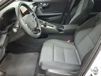 Gebraucht Polestar 2 300 kW (408 PS) 2022 Snow metallic Kleinwagen