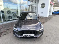 Neu Suzuki Swift Comfort 83 PS (61 kW) 2026 Grau Kleinwagen
