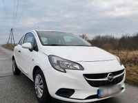 Gebraucht Opel Corsa 71 PS (52 kW) 2018 Weiß Kleinwagen