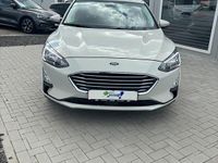 Gebraucht Ford Focus Cool & Connect 125 PS (91 kW) 2021 Kombi