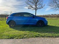 gebraucht Seat Ibiza 6J