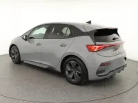 Gebraucht Cupra Born 150 kW (204 PS) 2024 Grau Kleinwagen