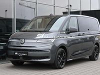 Gebraucht VW Multivan Edition 204 PS (150 kW) 2025 Indiumgrau metallic Van