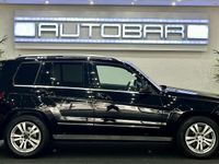 Gebraucht Mercedes GLK200 143 PS (105 kW) 2013 Schwarz  unilack SUV