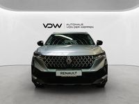 Neu Renault Espace Techno 200 PS (147 kW) 2026 Grau SUV