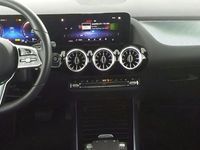 gebraucht Mercedes GLA250 e Progressive AHK Ambiente SpieKamera