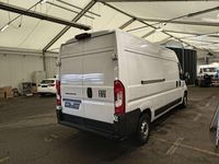 Gebraucht Fiat Ducato 140 PS (102 kW) 2024 Ducato weiß Van