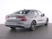 Gebraucht Volvo S60 Ultimate 249 PS (183 kW) 2024 Andere farbe Limousine