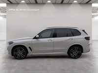 Gebraucht BMW X5 Performance 340 PS (250 kW) 2022 Weiß SUV