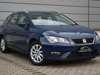 gebraucht Seat Leon ST Style Tempomat HU & SERVICE NEU TOP