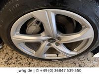 Usado Audi A6 S-Line 265 HP (194 kW) 2021 Branco Carrinha