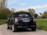 Gebraucht Mini Cooper S 184 PS (135 kW) 2014 Schwarz Kleinwagen