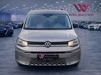 Second-hand VW Caddy Life 122 CP (89 kW) 2022 Bej Monovolum