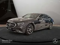 Gebraucht Mercedes E220 Advanced Plus 197 PS (144 kW) 2025 Grau Limousine