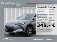 Gebraucht BYD Seal U Comfort 218 PS (160 kW) 2025 Grau SUV