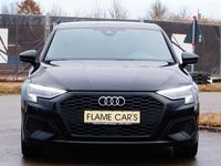 Gebraucht Audi A3 S-Line 150 PS (110 kW) 2021 Blau Limousine