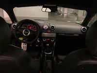 Gebraucht Audi TT Sport 224 PS (164 kW) 1999 Silber Coupé