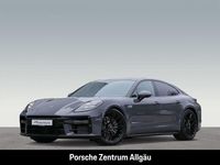 Gebraucht Porsche Panamera GTS 500 PS (367 kW) 2025 Schiefergrau neo Limousine